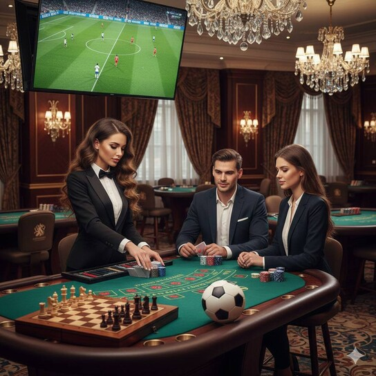 英超直播 球帝带直播间